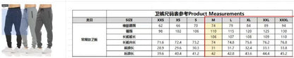 Hoodies Sets Men Clothing Fashion Autumn/Winter Designer Clothing Hooded Jacket + Pants Suit Jogging Sportswear Two-piece Suit