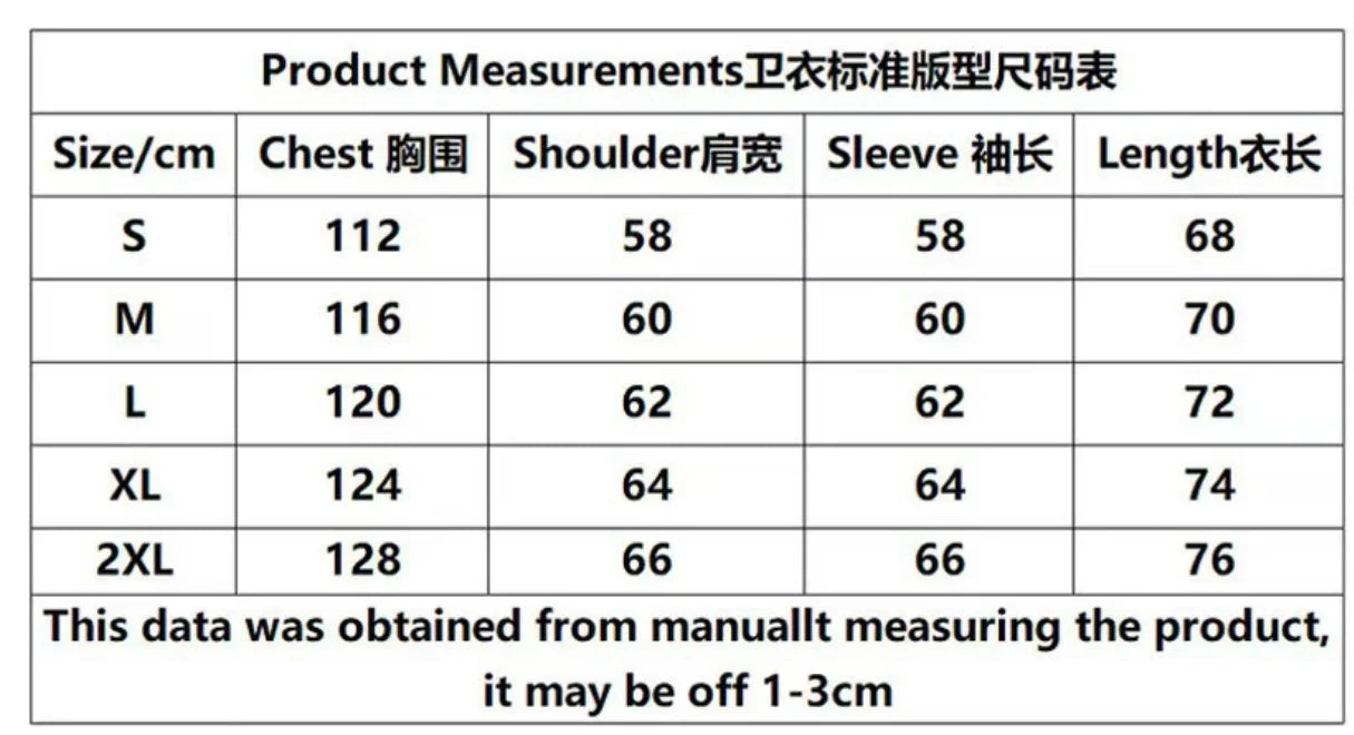 Hoodies Sets Men Clothing Fashion Autumn/Winter Designer Clothing Hooded Jacket + Pants Suit Jogging Sportswear Two-piece Suit
