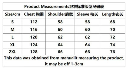 Hoodies Sets Men Clothing Fashion Autumn/Winter Designer Clothing Hooded Jacket + Pants Suit Jogging Sportswear Two-piece Suit